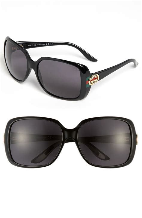 gucci women's polarized sunglasses|gucci polarized sunglasses women's.